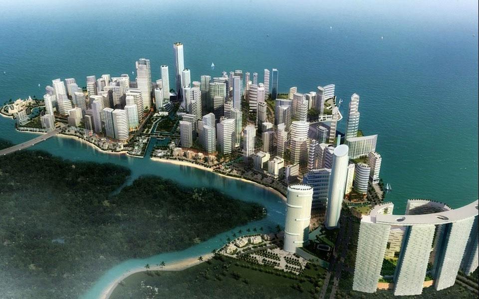 Reem Island Gulf Estates UAE2