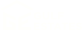 Gulf Estate Horizontal White